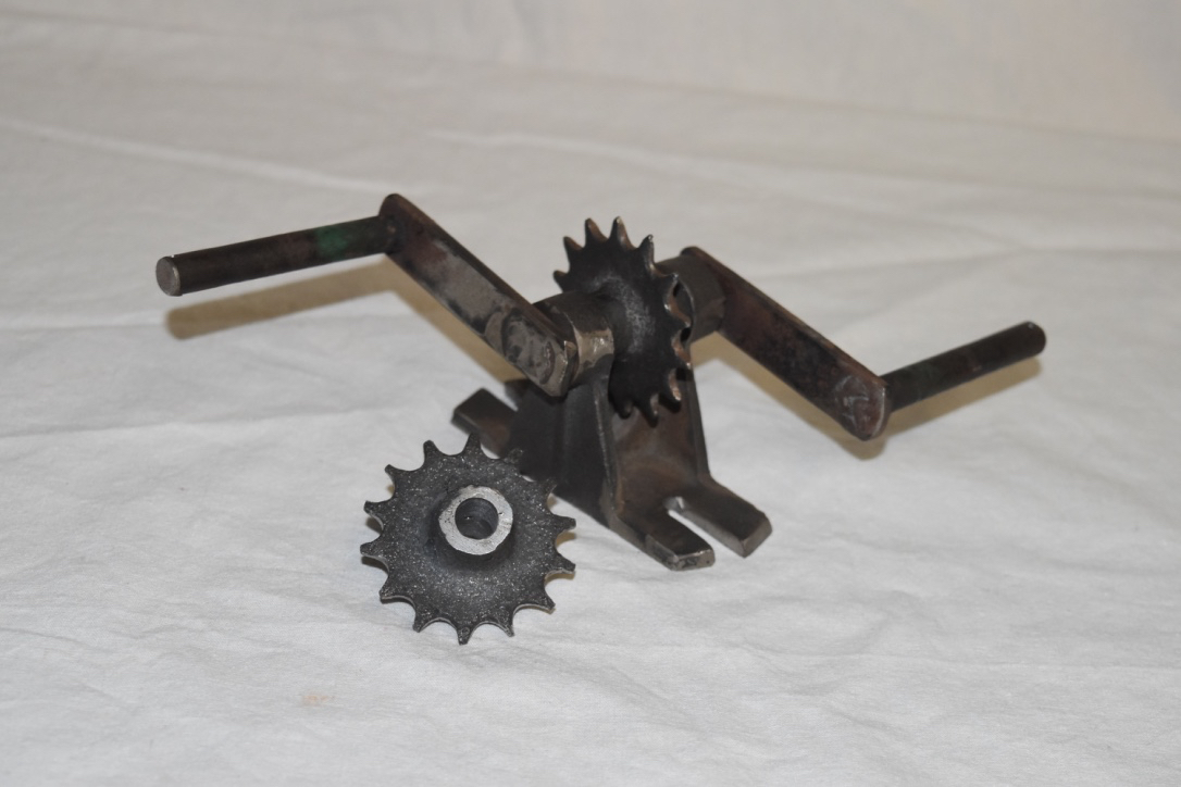 Dave The Pedal Car Guy! Parts/Items For Sale